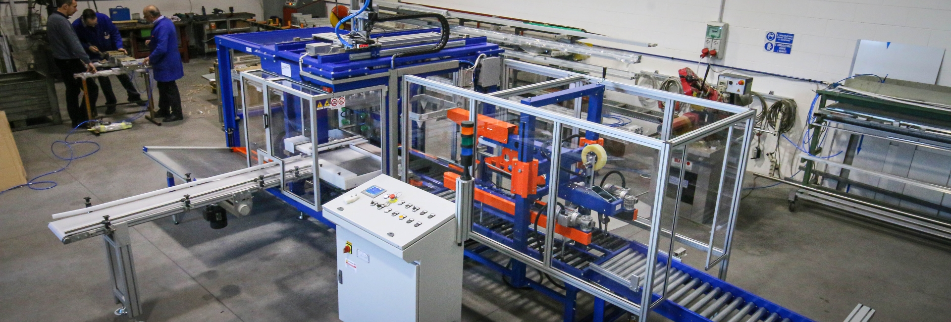 Marber Automazione - 